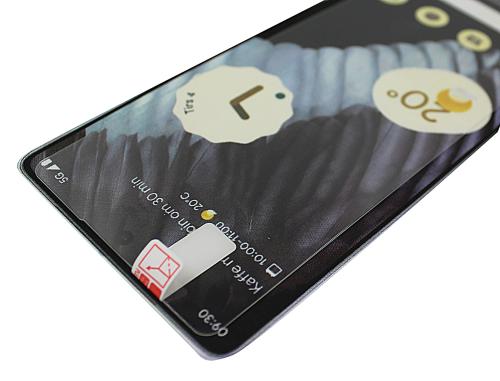 billigamobilskydd.seHärdat glas Google Pixel 7 Pro 5G