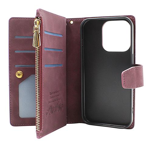 XL Standcase Lyxfodral iPhone 15 Pro