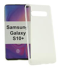 Ultra Thin TPU skal Samsung Galaxy S10+ (G975F)