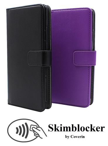 Skimblocker Magnet Fodral Samsung Galaxy S10 Lite (G770F)