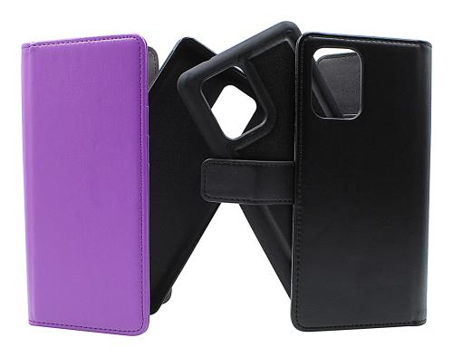 Skimblocker Magnet Fodral Samsung Galaxy S10 Lite (G770F)