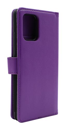 Skimblocker Magnet Fodral Samsung Galaxy S10 Lite (G770F)