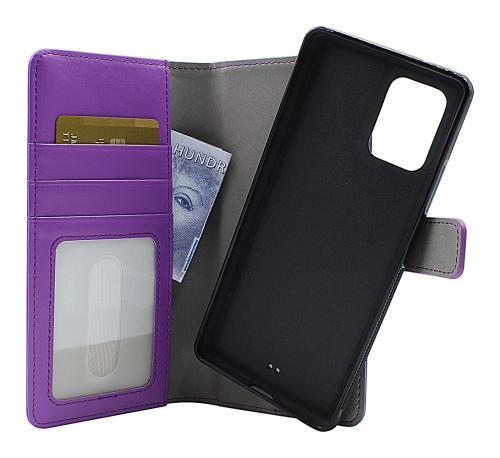 Skimblocker Magnet Fodral Samsung Galaxy S10 Lite (G770F)