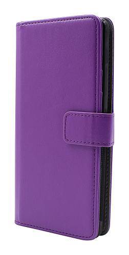 Skimblocker Magnet Fodral Samsung Galaxy S10 Lite (G770F)