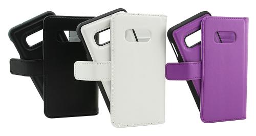 Skimblocker Magnet Fodral Samsung Galaxy S10e (G970F)