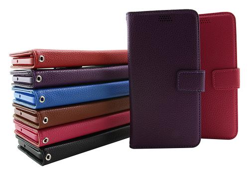 New Standcase Wallet Samsung Galaxy S20 (G980F)