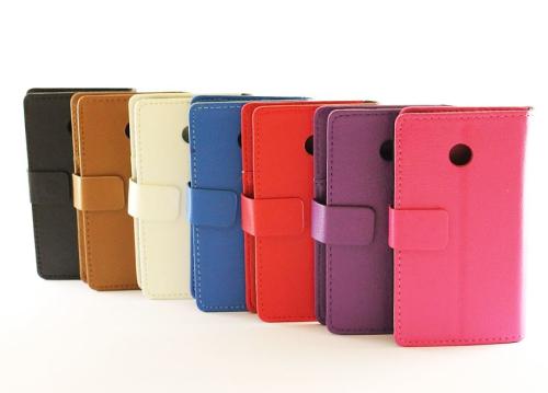 billigamobilskydd.seStandcase wallet Huawei Ascend Y330