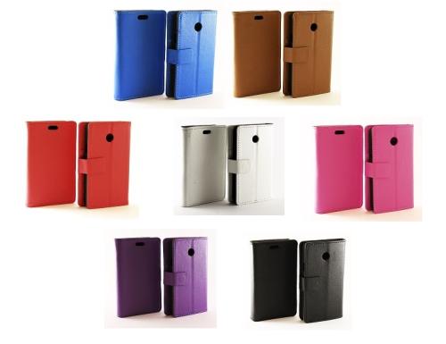 billigamobilskydd.seStandcase wallet Huawei Ascend Y330