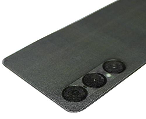 Härdat kameraglas Sony Xperia 1 VII