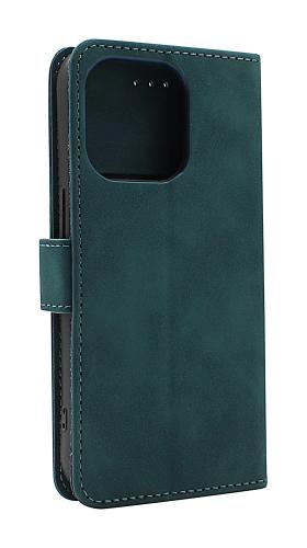 Smart Velvet Wallet iPhone 14 Pro (6.1)