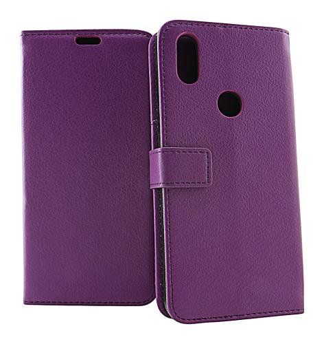 billigamobilskydd.seStandcase Wallet Xiaomi Mi Mix 3