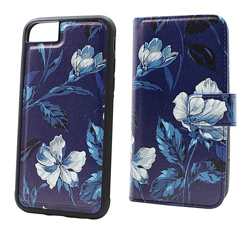 CoverinSkimblocker Magnet Designwallet iPhone 8