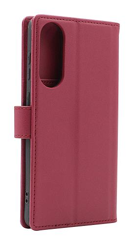 Skimblocker Samsung Galaxy S25 Edge Plånboksfodral