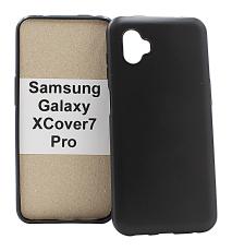 TPU Skal Samsung Galaxy XCover7 Pro