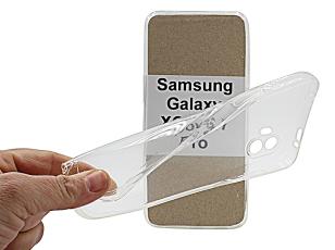 Ultra Thin TPU skal Samsung Galaxy XCover7 Pro