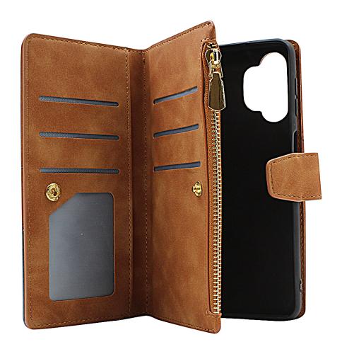 billigamobilskydd.seXL Standcase Lyxfodral Samsung Galaxy A32 5G (SM-A326B)