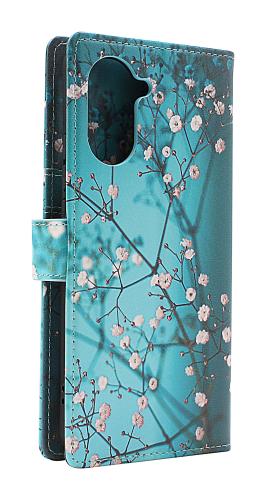 Skimblocker OnePlus Nord CE5 (CPH2719) Plånboksfodral Design