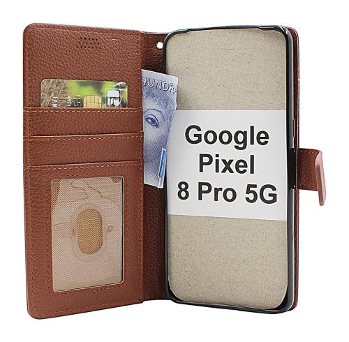 New Standcase Wallet Google Pixel 8 Pro 5G