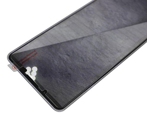 Härdat glas Sony Xperia 1 VIII