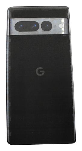 Härdat kameraglas Google Pixel 7 Pro 5G