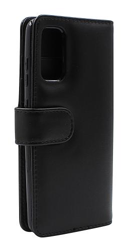 Skimblocker Plånboksfodral Samsung Galaxy S20 (G980F)
