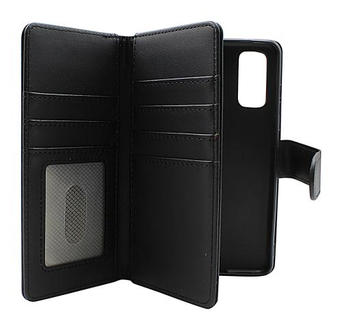 Skimblocker Samsung Galaxy S20 / S20 5G XL Plånboksfodral