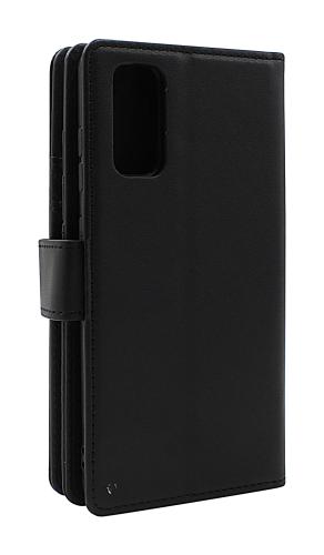 Skimblocker Samsung Galaxy S20 / S20 5G XL Plånboksfodral