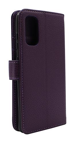 New Standcase Wallet Samsung Galaxy S20 (G980F)