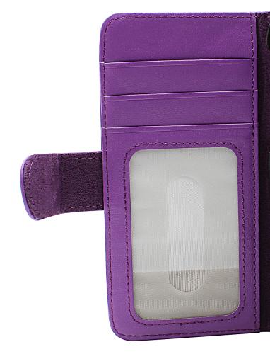 Skimblocker Plånboksfodral Samsung Galaxy S20 (G980F)