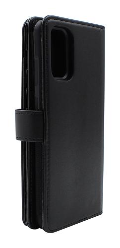 Skimblocker XL Magnet Fodral Samsung Galaxy S20 Plus (G986B)