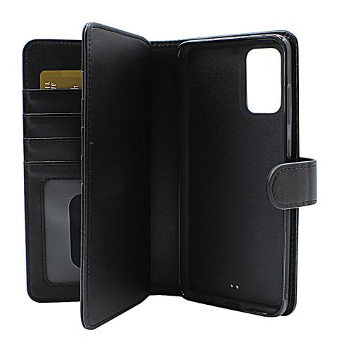 Skimblocker XL Magnet Fodral Samsung Galaxy S20 Plus (G986B)