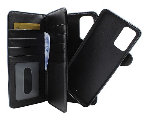Skimblocker XL Magnet Fodral Samsung Galaxy S20 Plus (G986B)