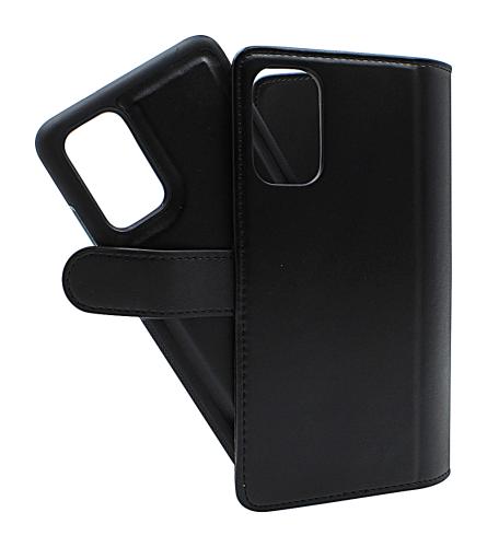 Skimblocker XL Magnet Fodral Samsung Galaxy S20 Plus (G986B)