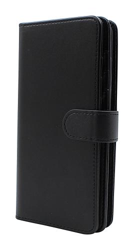 Skimblocker XL Magnet Fodral Samsung Galaxy S20 Plus (G986B)