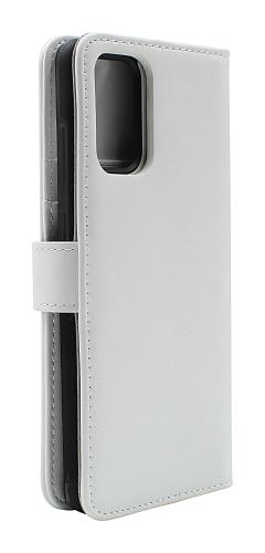 Skimblocker Magnet Fodral Samsung Galaxy S20 Plus (G986B)