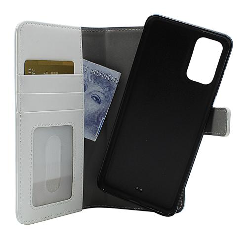 Skimblocker Magnet Fodral Samsung Galaxy S20 Plus (G986B)