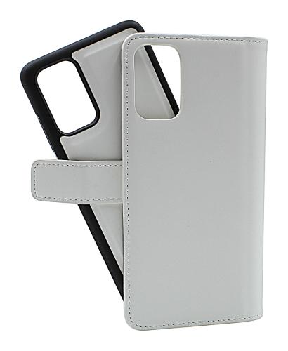 Skimblocker Magnet Fodral Samsung Galaxy S20 Plus (G986B)