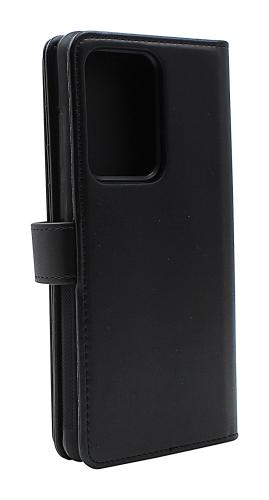 Skimblocker XL Magnet Fodral Samsung Galaxy S20 Ultra (G988B)