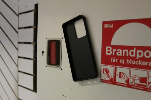 Skimblocker XL Magnet Fodral Samsung Galaxy S20 Ultra (G988B)