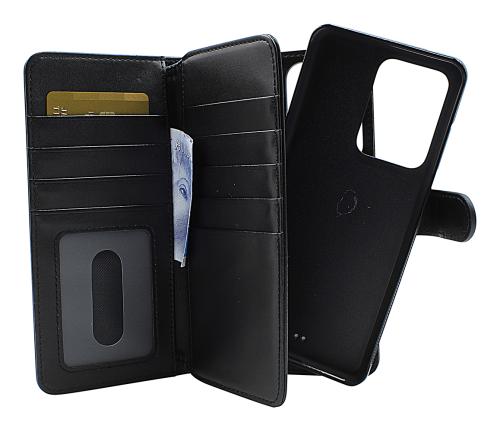 Skimblocker XL Magnet Fodral Samsung Galaxy S20 Ultra (G988B)