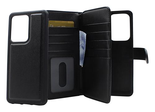 Skimblocker XL Magnet Fodral Samsung Galaxy S20 Ultra (G988B)