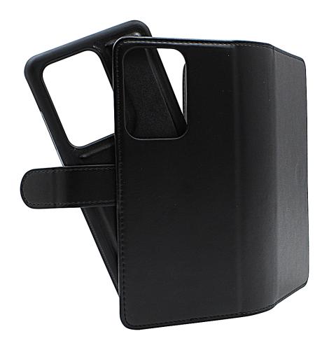 Skimblocker XL Magnet Fodral Samsung Galaxy S20 Ultra (G988B)