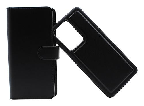 Skimblocker XL Magnet Fodral Samsung Galaxy S20 Ultra (G988B)