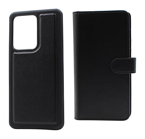 Skimblocker XL Magnet Fodral Samsung Galaxy S20 Ultra (G988B)