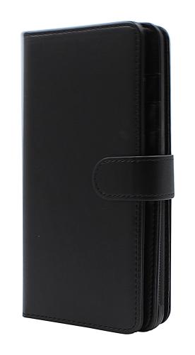 Skimblocker XL Magnet Fodral Samsung Galaxy S20 Ultra (G988B)