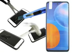 billigamobilskydd.seHärdat glas Huawei P Smart 2021