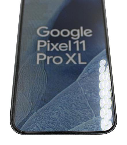 6-Pack Skärmskydd Google Pixel 11 Pro XL