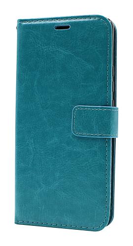 Crazy Horse Wallet Motorola Edge 30
