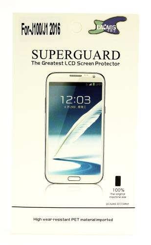billigamobilskydd.se6-Pack Skärmskydd Samsung Galaxy J1 2016 (J120F)