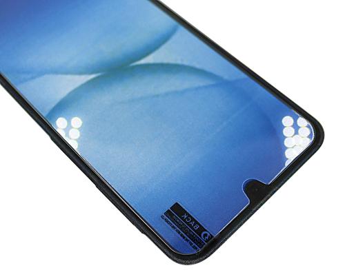 Härdat glas Samsung Galaxy A18 LTE